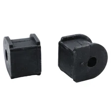 For 05-06 Honda CR-V 03-07 Accord 2.4L Suspension Stabilizer Bar Bushing Kit USA