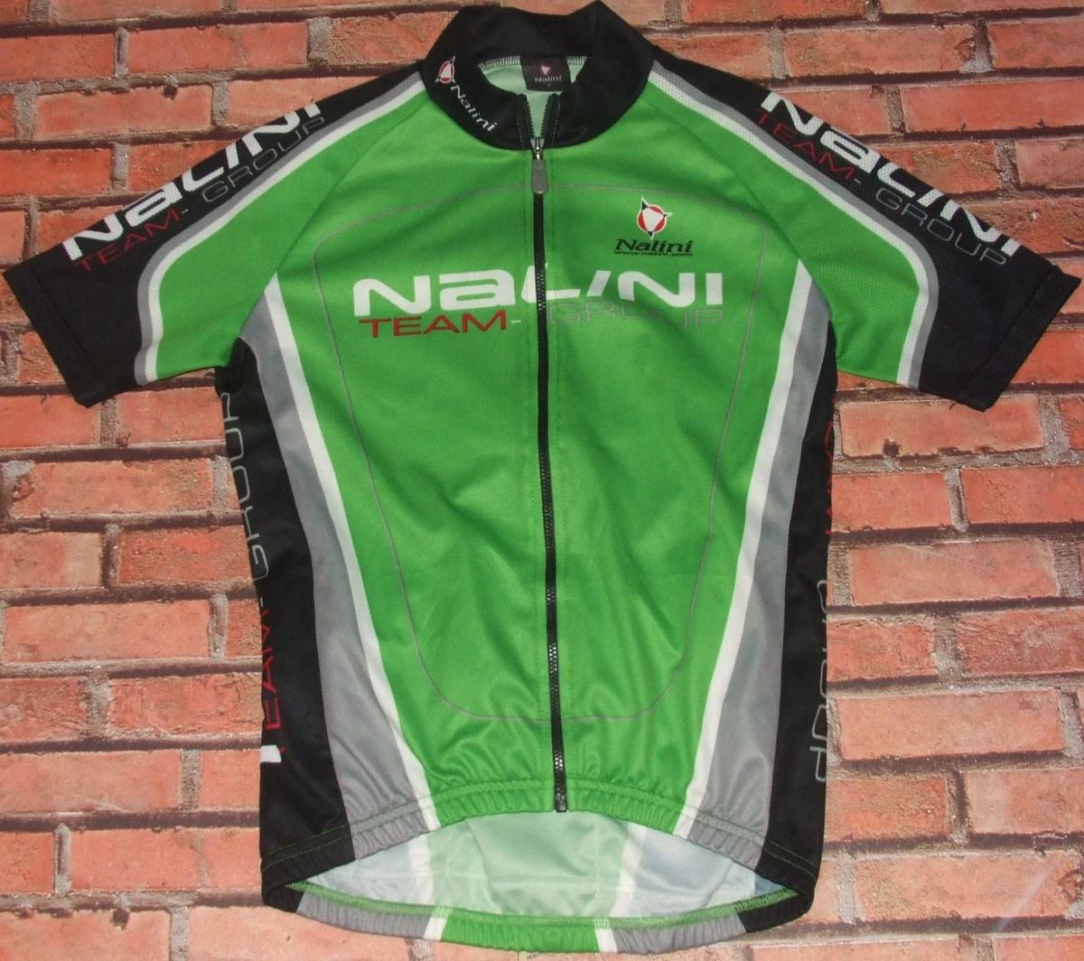Ensemble de maillots de cyclisme de l'équipe d'Amsterdam pour