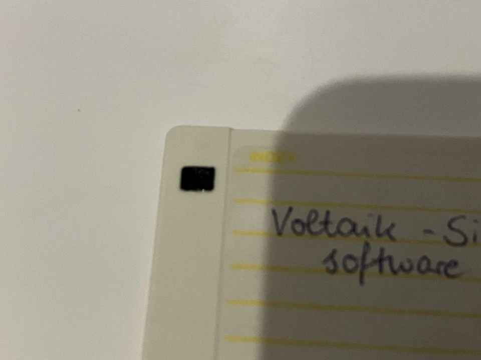 💾 Amiga / Atari / 100x DD Disketten Maker | HD zu DD Disketten Umrüsten/ Floppy - Bild 3 von 4