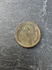 Lincoln Wheat Pennies 1941-1957 -Set of 8 - Vintage