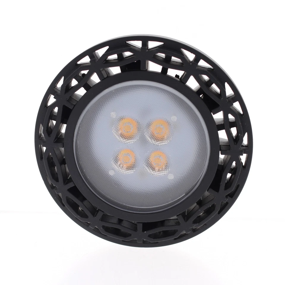 Kichler 18174 12V 6W LED PAR36 Landscape Bulb 2700K 15 Degree Spot - Image 3 of 4