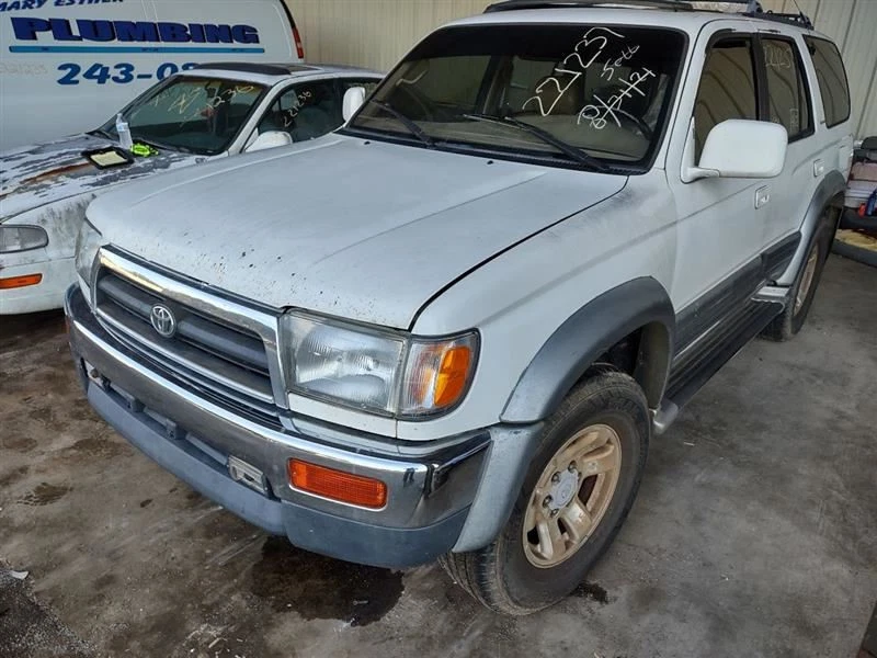 Automatic Transmission 2WD 6 Cylinder Federal Fits 96-99 4 RUNNER 460742 Foto 4 de 4