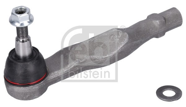 Spurstangenkopf Gelenkkopf Febi Bilstein 183436 FüR Porsche Panamera 971 Sport-image