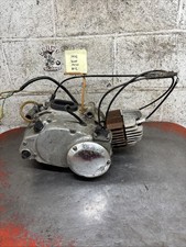 1972 Suzuki Mt50 Mt 50 Trail Hopper Mini Bike Engine Motor Complete Turns Over