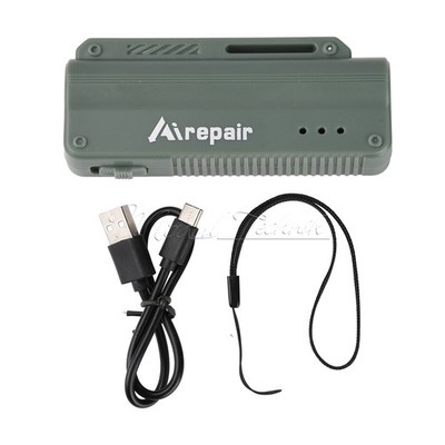 Portable Gas Leak Detector Natural Gas Detector CO Propane Tester Buzzer Alarm