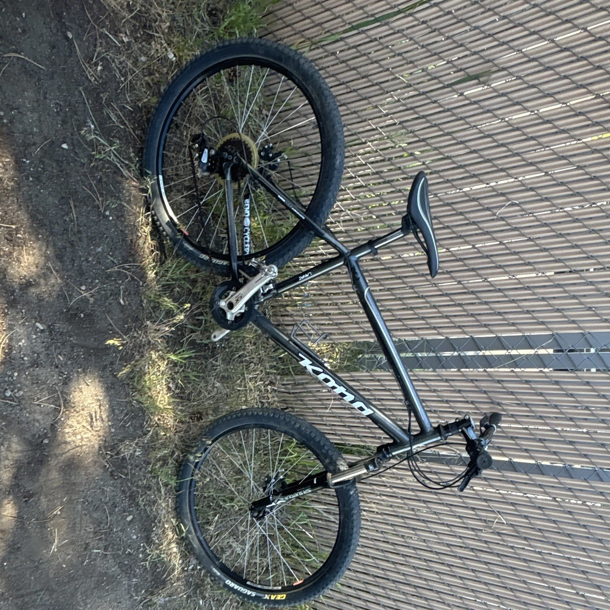 Kona Mountain Bike 26 in Bikes for sale | eBay