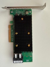 LSI Broadcom Avago MegaRAID 9440-8i  RAID Con...