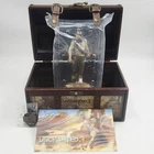 Uncharted 3 Drake's Deception Explorer Edition Chest Statue Ring PS3