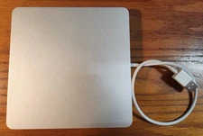 Apple USB MacBook Air SuperDrive (A1379) External CD/DVD Drive