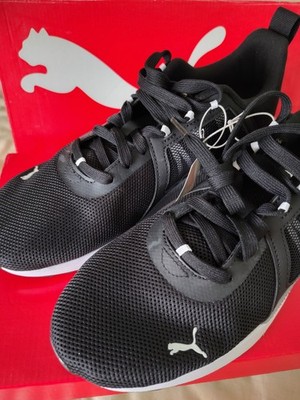 Puma Pacer Net Cage Soft Foam Men's Sneaker Size 9.5 NWT