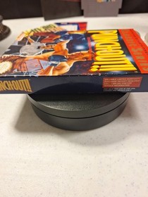 Juego Nintendo Nes Classic Series Punch-out LEER POR FAVOR