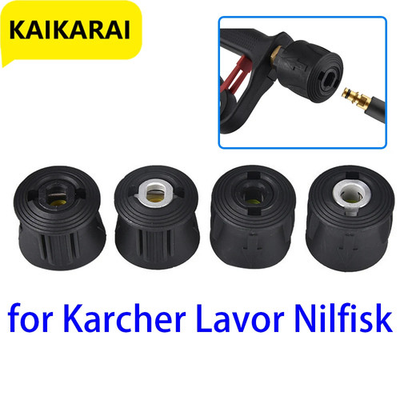#ad Pressure Washer Quick Fitting Adapter M22 Female to Quick Connect for Karcher $32.12