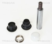 Triscan FüHrungshüLsensatz, Bremssattel 8170 169201 FüR Ford