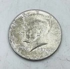 1964 Kennedy Half Dollar Coin Circulated/Ungraded