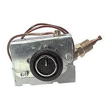 Vintage Air Adjustable Fan Thermostat 24675-VUT