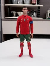 1/6 scale Cristiano Ronaldo Male Model for 12'' Action Figure