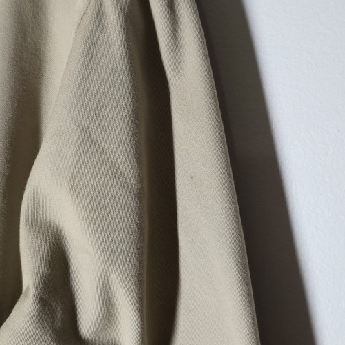 Vintage Burberrys' Nova Check Double Breasted Trench Coat Women's Beige - Picture 13 of 15