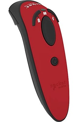 Socket Mobile DuraScan  D760, Ultimate Barcode Scanner, DotCode & Travel ID
