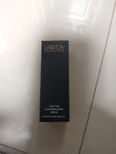 Laritzy Light Stix Illuminating Cream Highlighter Stick Shade Halo  .31oz 9g NIB