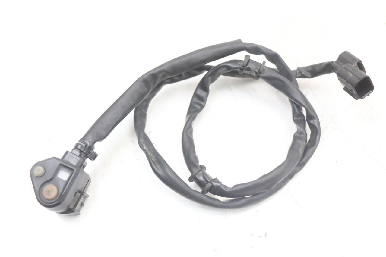 LEFT SWITCH - HONDA CRF R 250 (2020 - 2021)