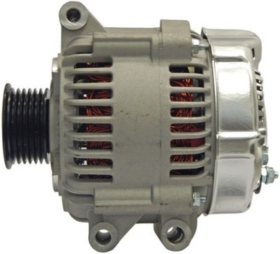 HELLA Lichtmaschine Generator Lima 8EL 011 710-671 für MINI R52 R53 105A R50 12V