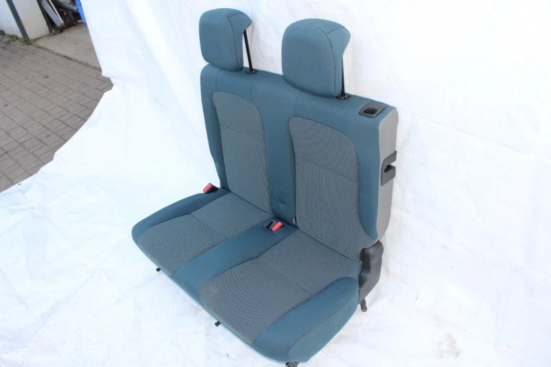 Citroen Berlingo Multispace B9 Doppelsitzbank 2008-2018 NEU - Bild 4 von 4