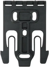 QLS19 Quick Duty Holster Locking Fork System