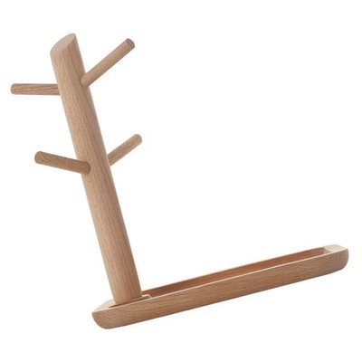 Schmuckablage Schmucktablett Schmucktabletts Kleines Holztablett