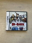 Di-Gata Defenders - Nintendo DS Tested
