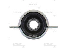 Dana 5002007 For 05-15 Tacoma Drive Shaft Center Support Bearing