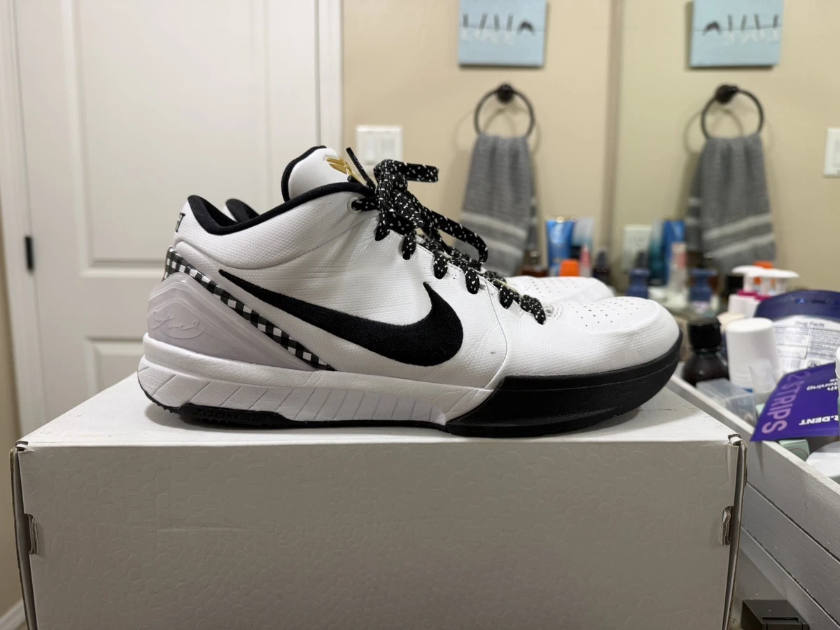 Las mejores ofertas en Nike Zoom Kobe 4 Protro Mambacita | eBay