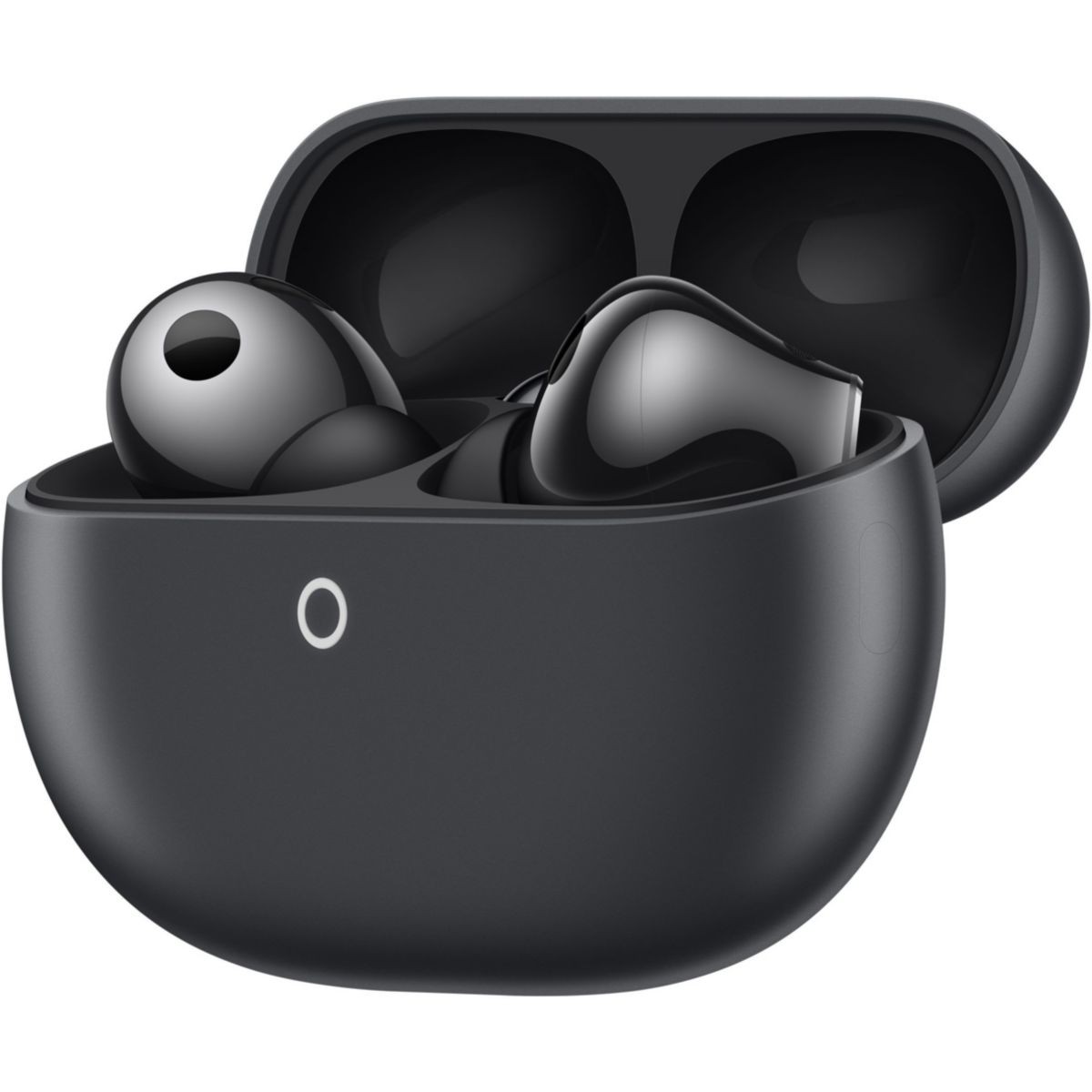 Écouteurs HUAWEI Freebuds Pro 5 gris haute résolution sonore et autonomie prolongée 35h