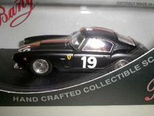BBR 1/43 Ferrari 250GT SWB NO19 1000Km 1960