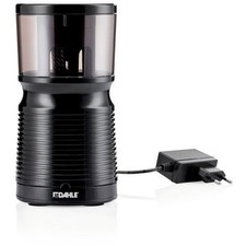 Dahle Elektrische Bleistiftspitzmaschine 00210-14410 Schwarz (transparent) Au...