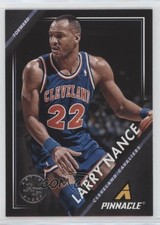 2013-14 Panini Pinnacle Artist Proof Larry Nance #289 r7o