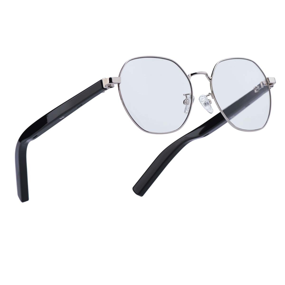 Lunettes connectées Orions verres photochromiques pour soulager la fatigue oculaire et téléphoner