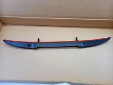 Spoiler originale Volvo C30 (2008-2013) per portellone 30716877