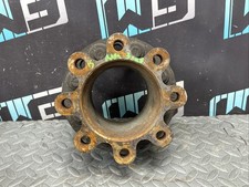 Oem Dodge Ram 3500 6.7 Dually Front Axle Wheel Hub 2013-2018