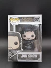 Funko Pop! Vinyl: Game of Thrones - Jon Snow #7