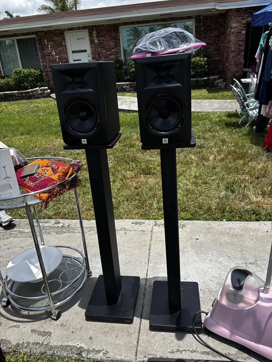JBL Studio Monitors for sale | eBay