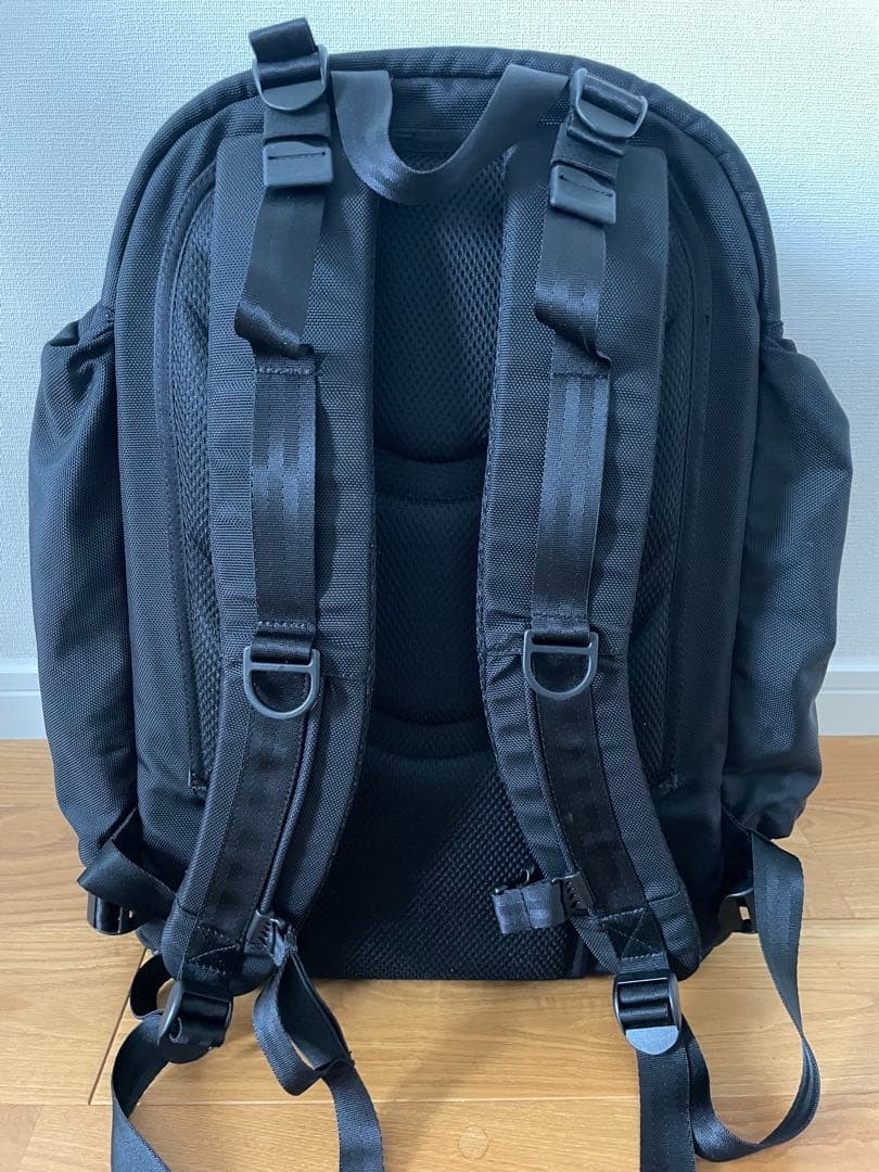 Datum Backpack Made in A Backpack - image 3