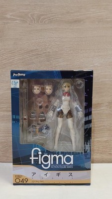 MAX FACTORY FIGMA Aegis