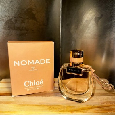 Nomade by Chloe perfume for women EDP 1.6 oz New In Box