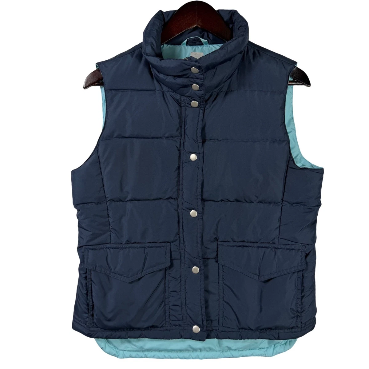 J.CREW Vest Coats, Jackets & Vests for Women for sale | eBay