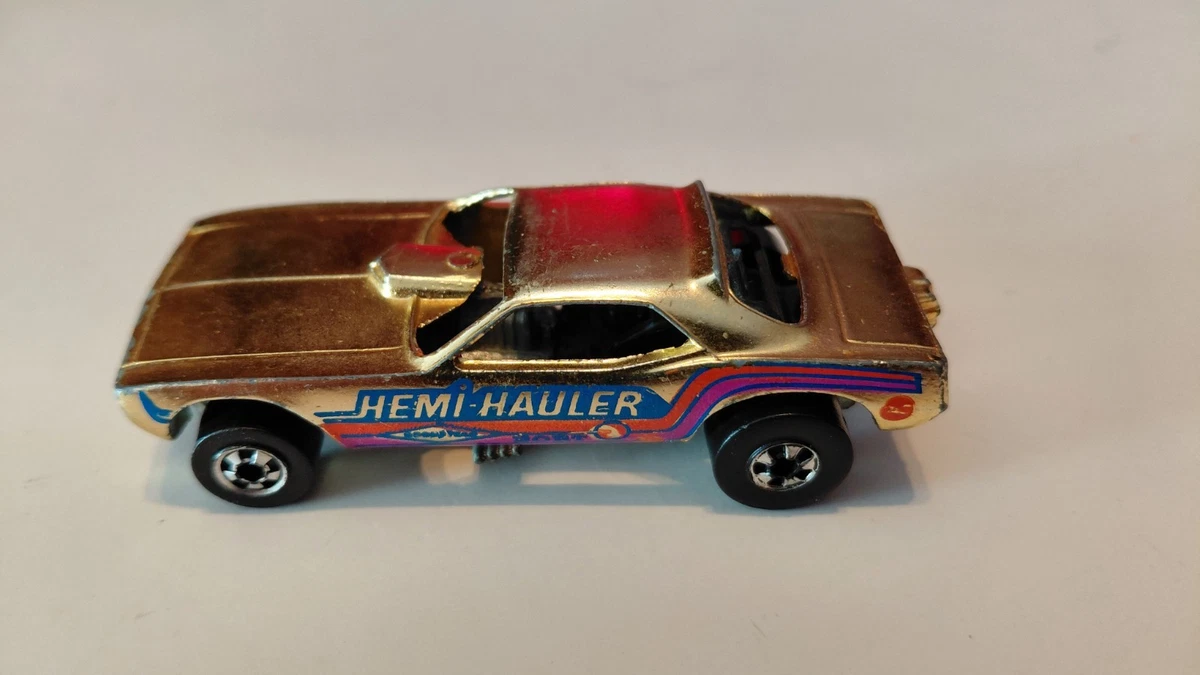 hot wheels hemi hauler products for sale | eBay