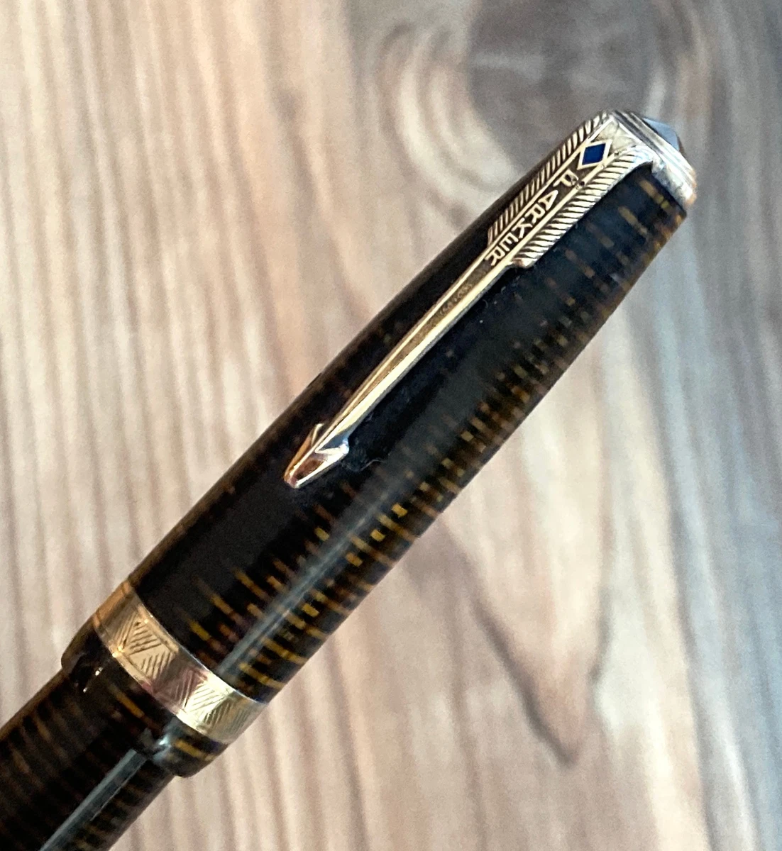 Parker Vacumatic for sale | eBay