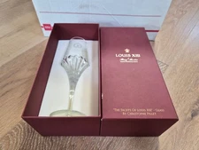 Remy Martin - The Facets of Louis XIII - Crystal Glass Christophe Pillet - 220ml