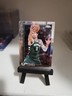 Brook Lopez Refractor 2025/26 Topps Chrome Basketball Card #159 Milwaukee Bucks