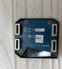 Dell Alienware NVIDIA GTX1080 Video Card SLI Bridge T77002 HF 09TTF8 9TTF8