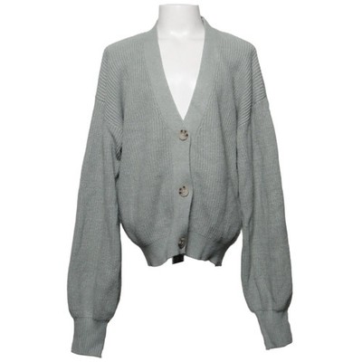 Garcia, Strickjacke, Mädchen, Größe: 164/170, Grün #vaZ